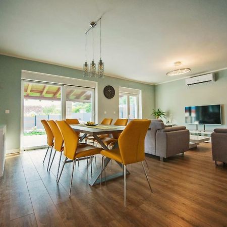 Villa Vida Zmijavci Экстерьер фото