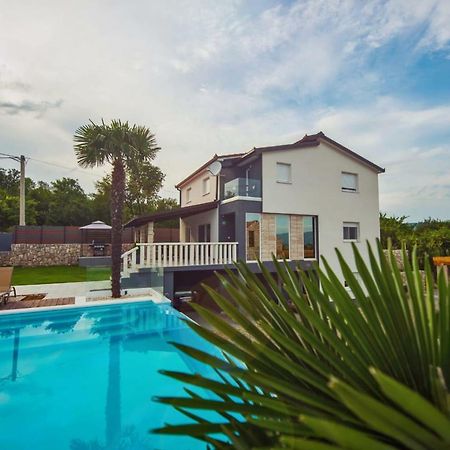 Villa Vida Zmijavci Экстерьер фото