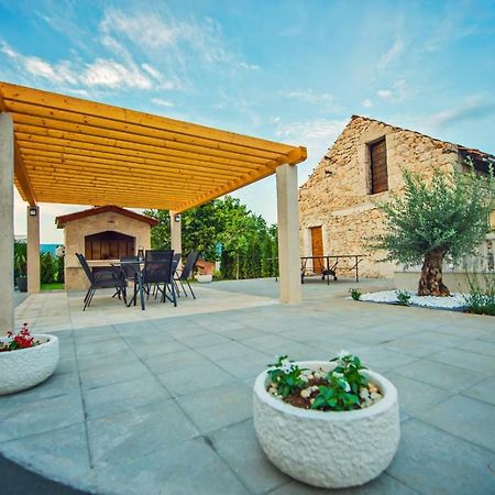 Villa Vida Zmijavci Экстерьер фото
