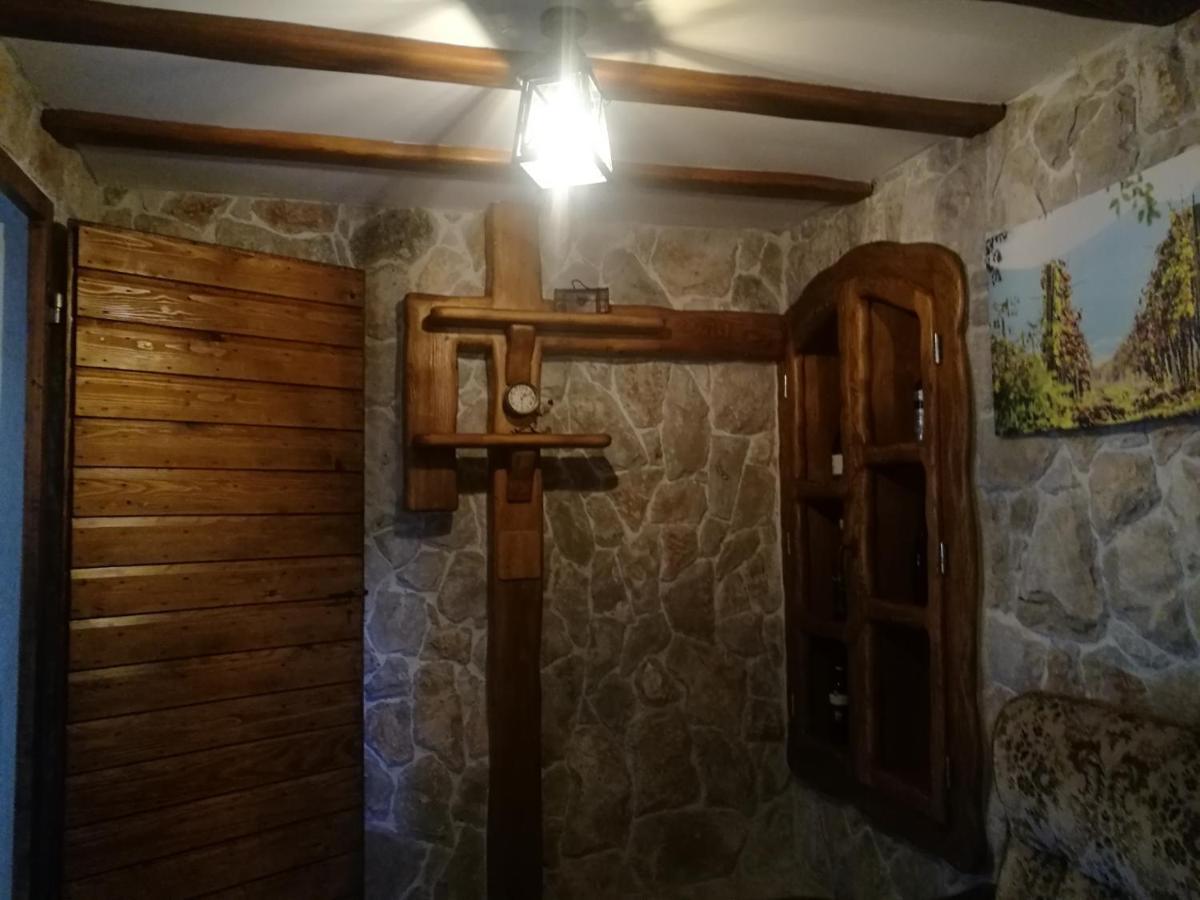Villa Vida Zmijavci Экстерьер фото