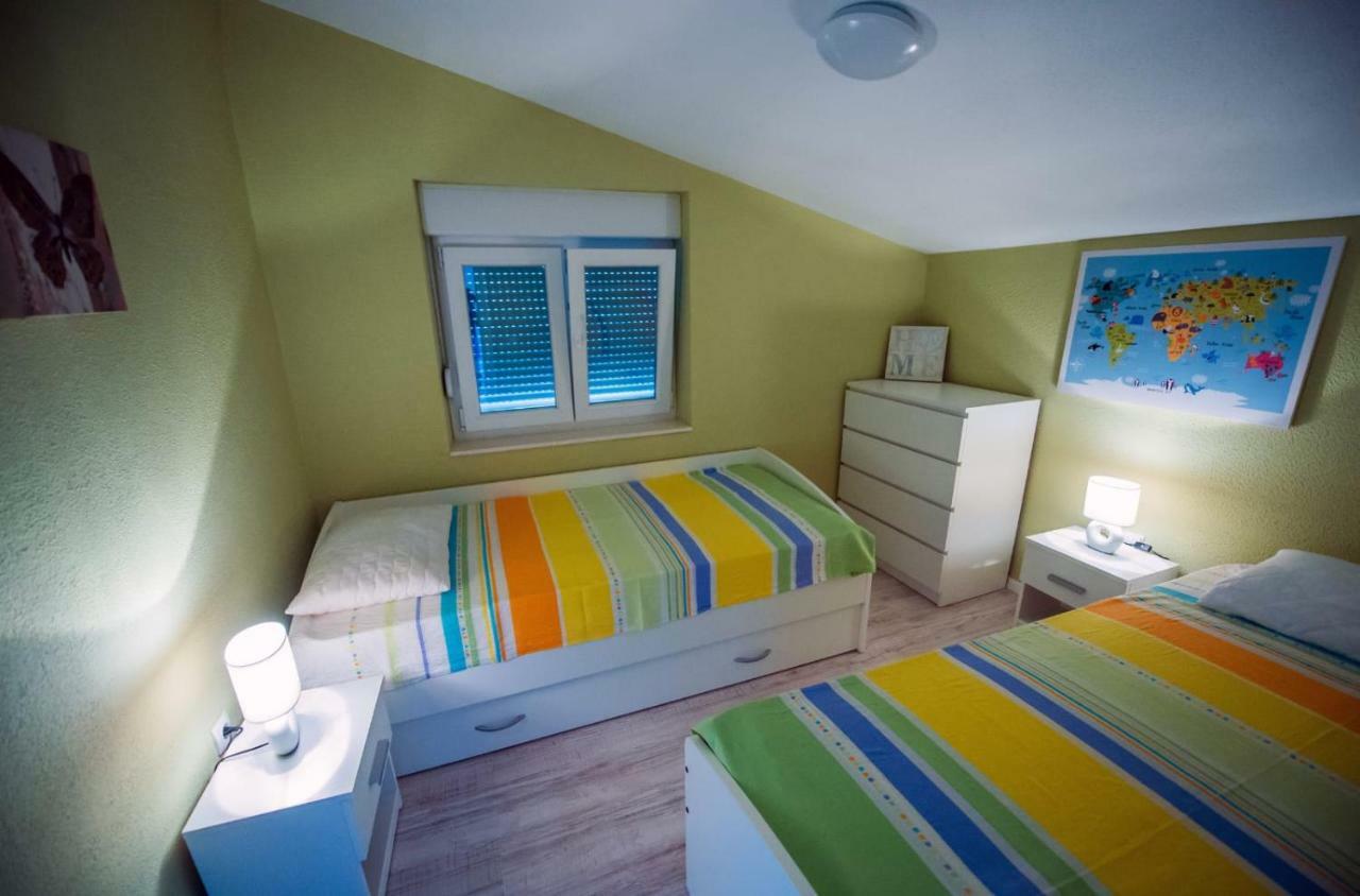 Villa Vida Zmijavci Экстерьер фото
