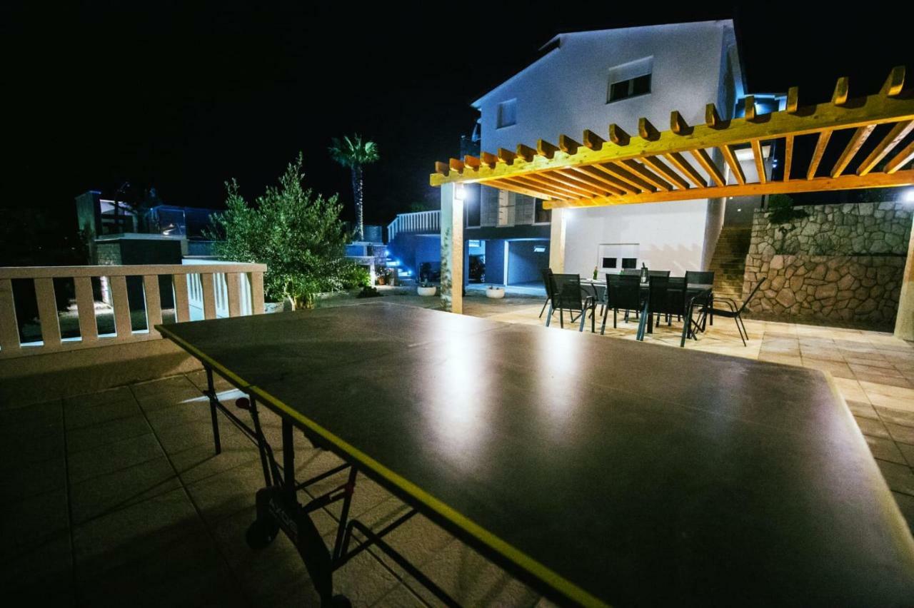 Villa Vida Zmijavci Экстерьер фото