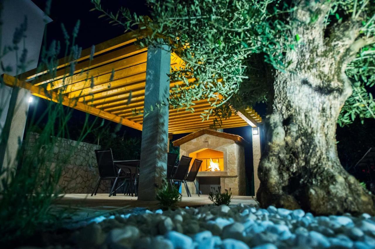 Villa Vida Zmijavci Экстерьер фото