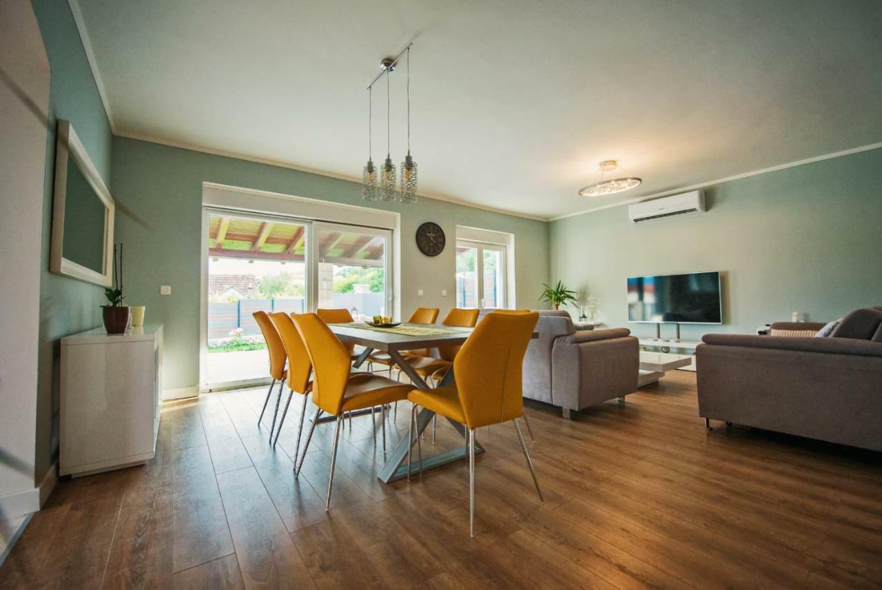 Villa Vida Zmijavci Экстерьер фото