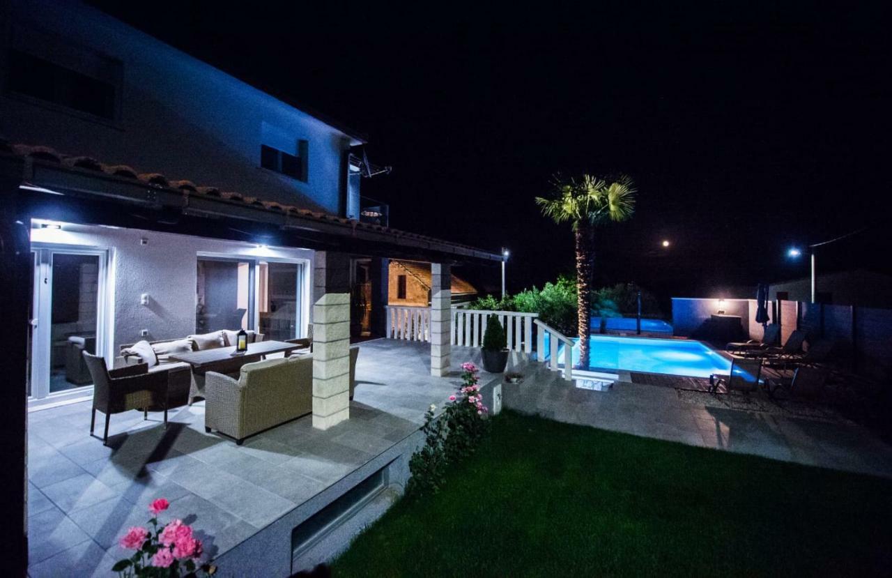 Villa Vida Zmijavci Экстерьер фото