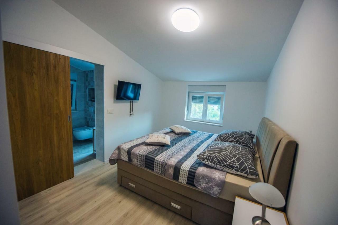 Villa Vida Zmijavci Экстерьер фото