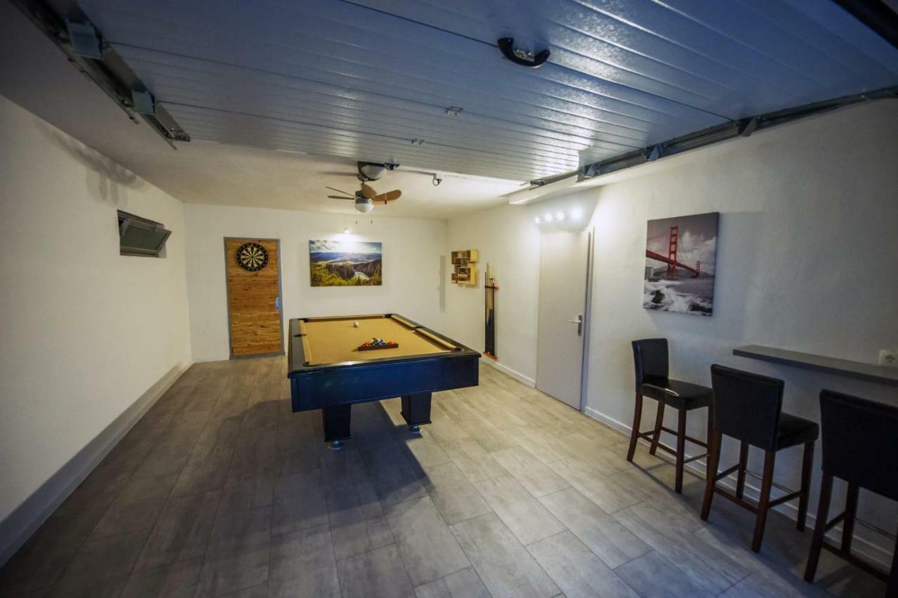 Villa Vida Zmijavci Экстерьер фото