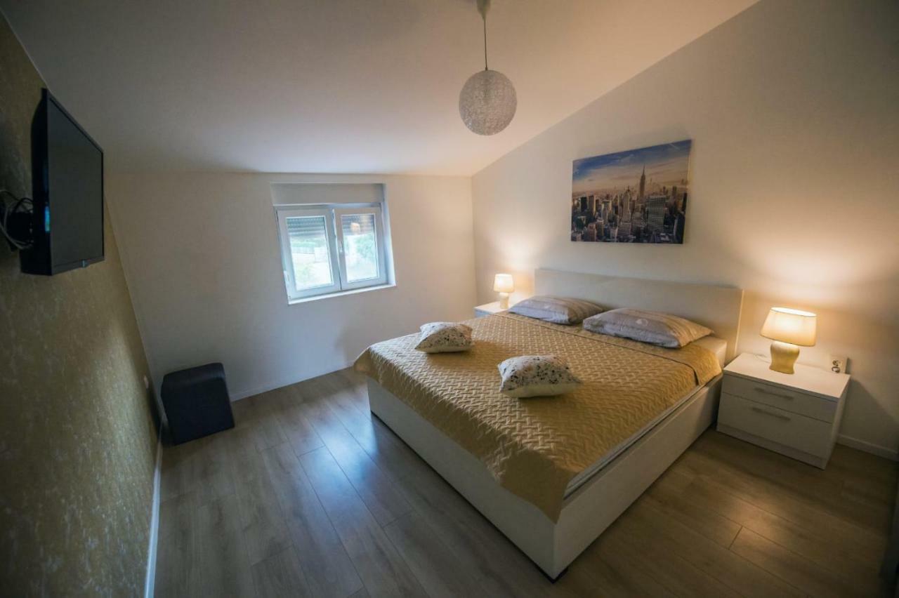 Villa Vida Zmijavci Экстерьер фото