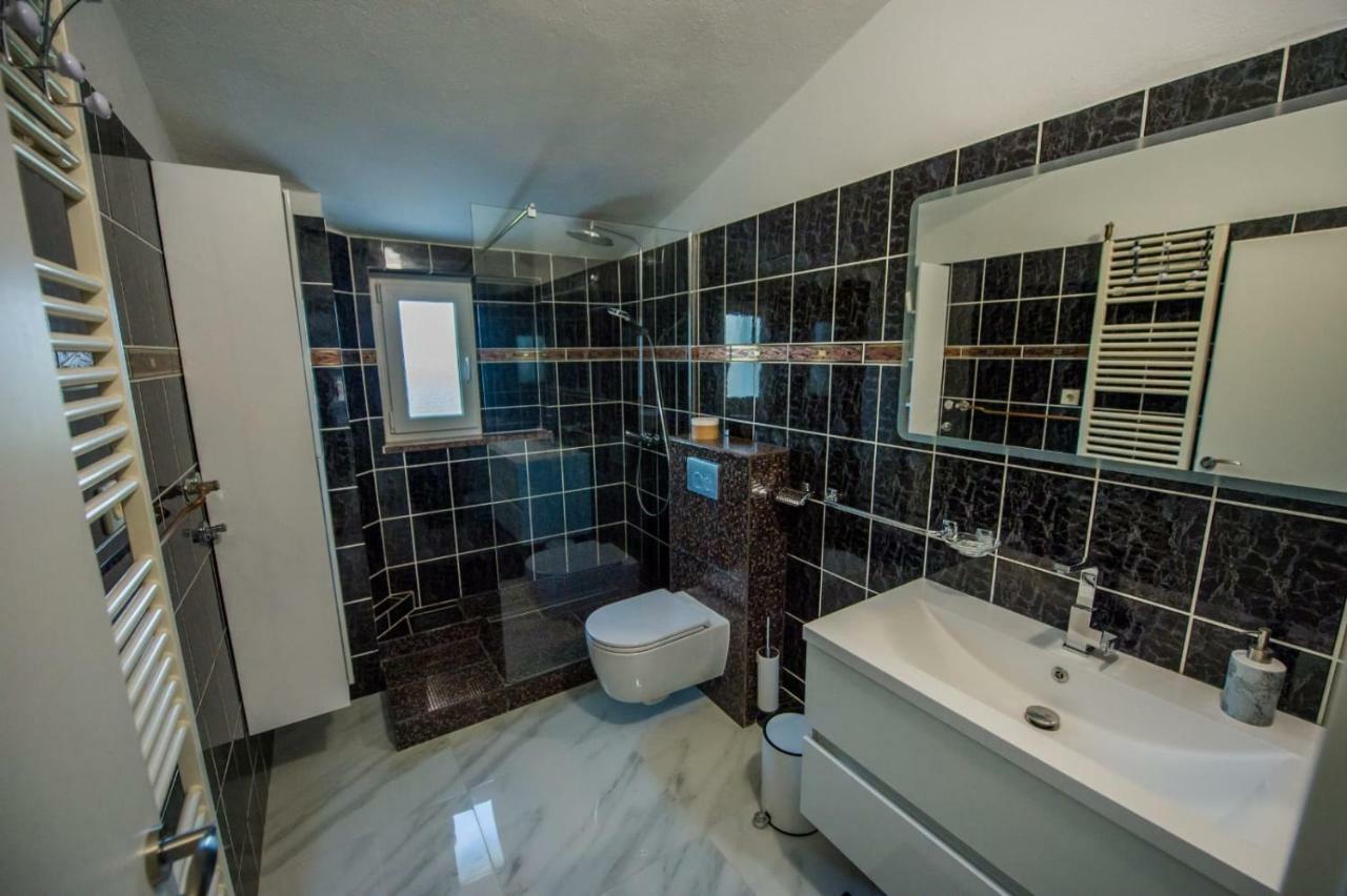 Villa Vida Zmijavci Экстерьер фото