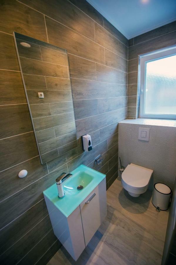 Villa Vida Zmijavci Экстерьер фото
