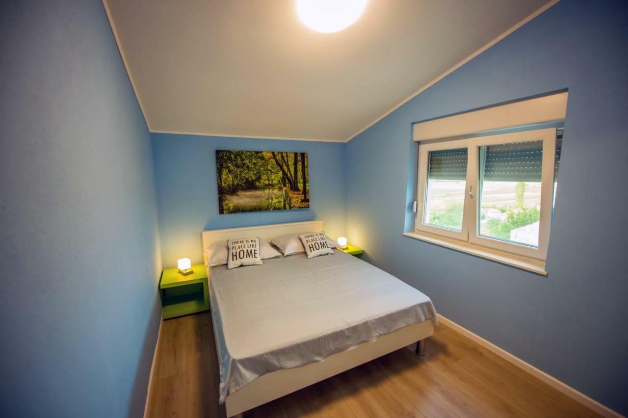 Villa Vida Zmijavci Экстерьер фото