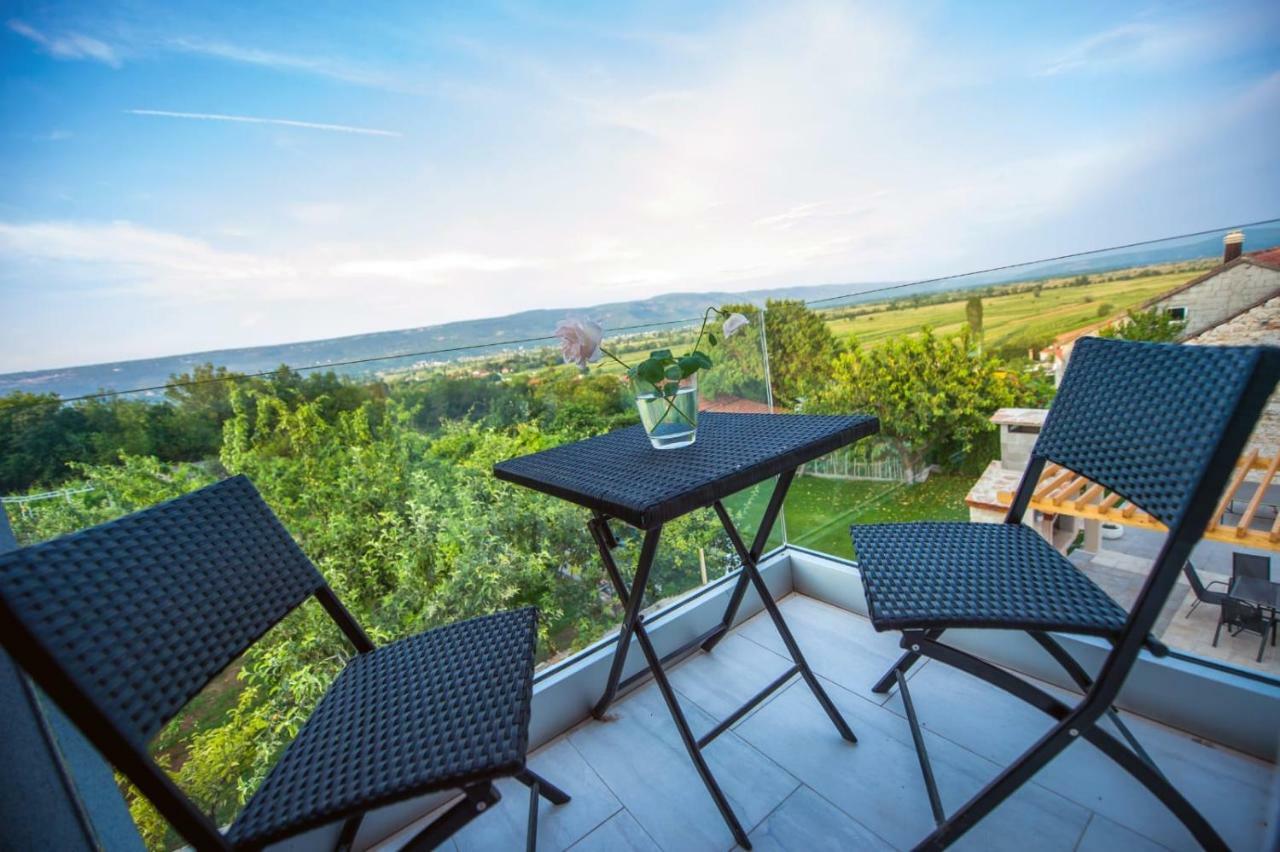 Villa Vida Zmijavci Экстерьер фото