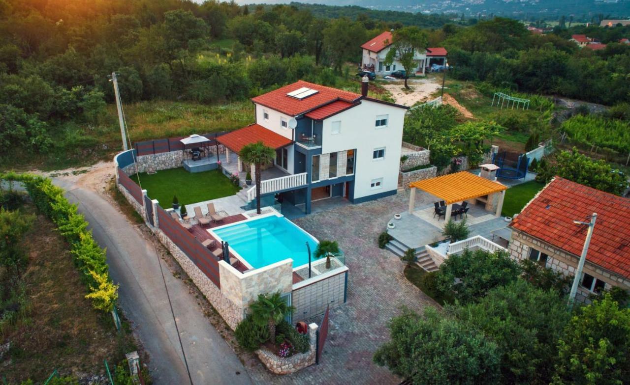 Villa Vida Zmijavci Экстерьер фото