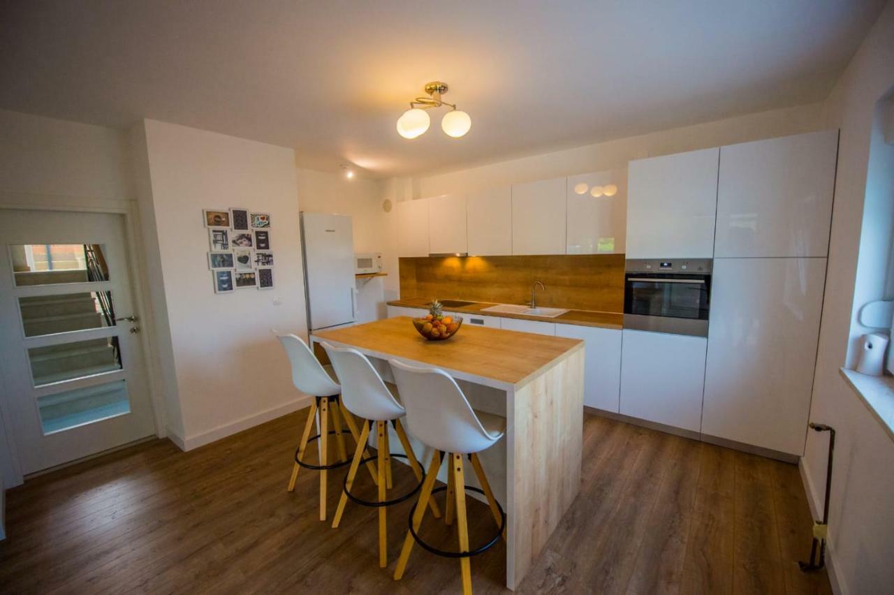 Villa Vida Zmijavci Экстерьер фото