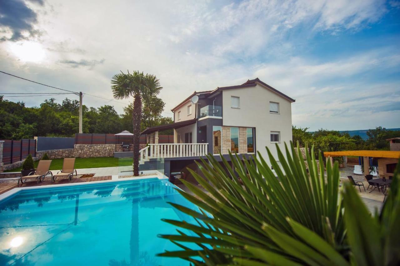 Villa Vida Zmijavci Экстерьер фото
