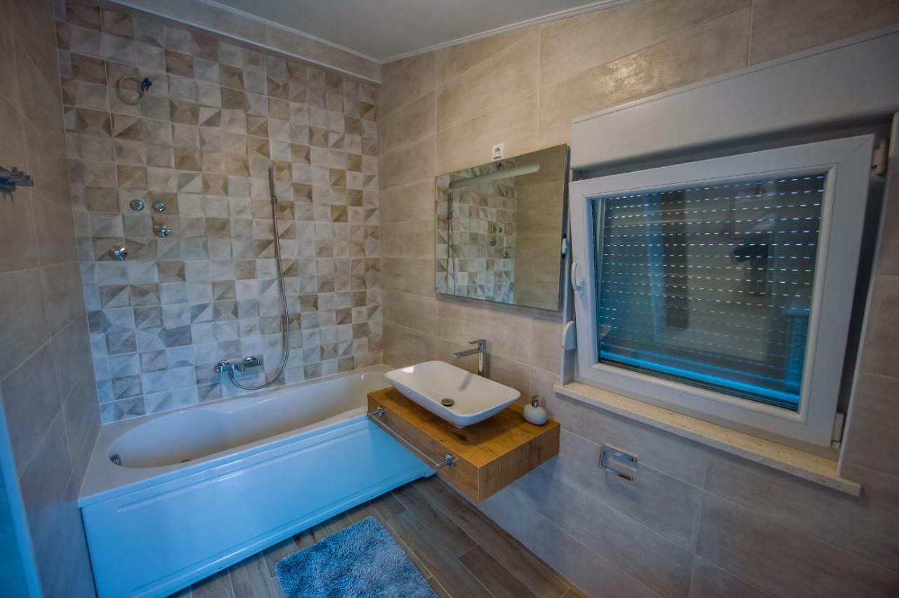 Villa Vida Zmijavci Экстерьер фото