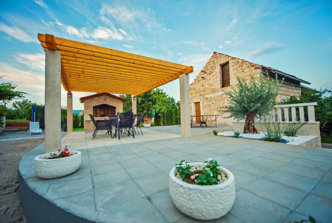 Villa Vida Zmijavci Экстерьер фото